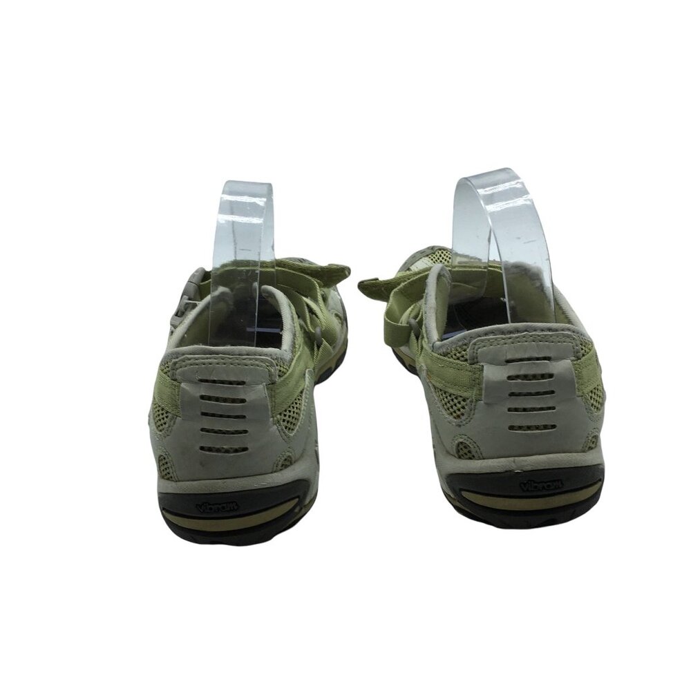 Merrell Olive Green Sport Sandals - Picture 4 of 7
